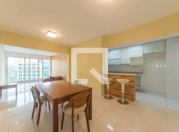 Apartamento · 96m² · 2 Quartos · 2 Vagas · Apartamento para Aluguel - Brooklin, 2 Quartos, 96 m² - São Paulo