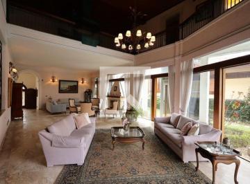 Casa · 853m² · 4 Quartos · 6 Vagas · Casa para Aluguel - Santo Amaro , 4 Quartos,  853 m² - São Paulo
