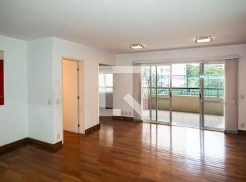 Apartamento · 147m² · 2 Quartos · Apartamento para Aluguel - Consolação, 2 Quartos, 147 m² - São Paulo