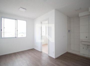 Apartamento · 33m² · 2 Quartos · Apartamento para Aluguel - Jardim Felicidade, 2 Quartos, 33 m² - São Paulo