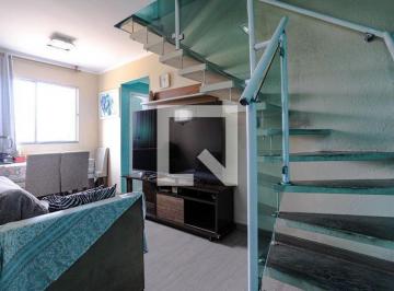Apartamento · 107m² · 3 Quartos · 2 Vagas · Apartamento para Aluguel - Alto do Ipirange, 3 Quartos, 107 m² - Mogi das Cruzes
