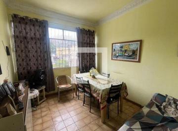 Apartamento · 100m² · 2 Quartos · Apartamento para Aluguel - Praia da Bandeira, 2 Quartos, 100 m² - Rio de Janeiro