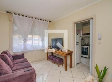 Apartamento · 54m² · 2 Quartos · Apartamento para Aluguel - Alto Petrópolis, 2 Quartos,  54 m² - Porto Alegre