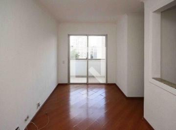 Apartamento · 64m² · 2 Quartos · 1 Vaga · Apartamento para Aluguel - Vila Ema, 2 Quartos, 64 m² - São Paulo