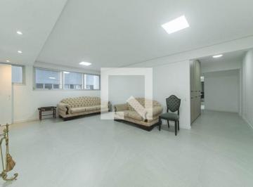 Apartamento · 96m² · 2 Quartos · 1 Vaga · Apartamento para Aluguel - Campo Belo, 2 Quartos, 96 m² - São Paulo