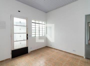 Casa · 35m² · 1 Quarto · Casa para Aluguel - Água Fria, 1 Quarto, 35 m² - São Paulo