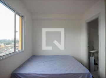 Apartamento · 17m² · 1 Quarto · Apartamento para Aluguel - Vila Jaguara, 1 Quarto, 17 m² - São Paulo