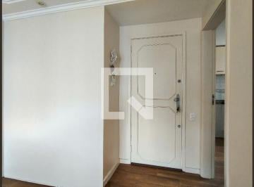 Apartamento · 61m² · 1 Quarto · 1 Vaga · Apartamento para Aluguel - Grajaú, 1 Quarto, 61 m² - Rio de Janeiro