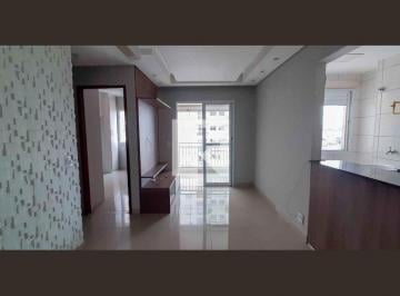 Apartamento · 50m² · 2 Quartos · 1 Vaga · Apartamento para Aluguel - Novo Osasco, 2 Quartos, 50 m² - Osasco