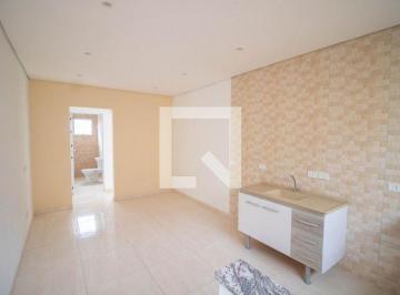 Casa · 35m² · 1 Quarto · Casa para Aluguel - Vila Nova Cachoeirinha, 1 Quarto, 35 m² - São Paulo