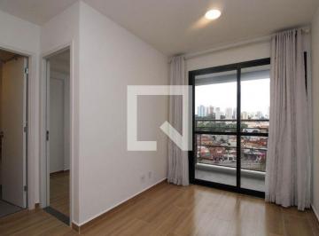 Apartamento · 27m² · 1 Quarto · Apartamento para Aluguel - Butantã, 1 Quarto,  27 m² - São Paulo