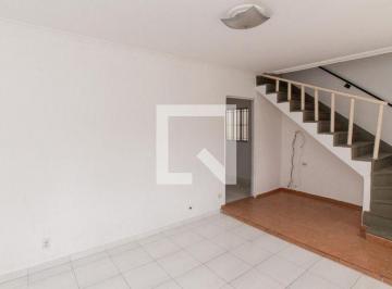 Casa · 100m² · 3 Quartos · 1 Vaga · Casa para Aluguel - Vila Constança , 3 Quartos, 100 m² - São Paulo