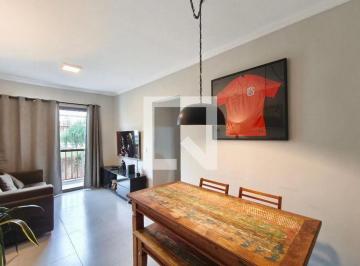 Apartamento · 72m² · 3 Quartos · 1 Vaga · Apartamento para Aluguel - Jardim das Bandeiras, 3 Quartos, 72 m² - Campinas