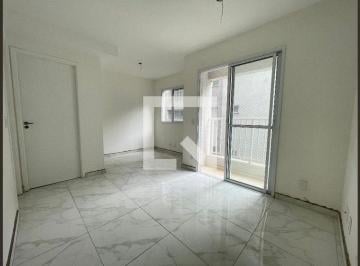 Apartamento · 38m² · 1 Quarto · Apartamento para Aluguel - Jaguaré, 1 Quarto, 38 m² - São Paulo