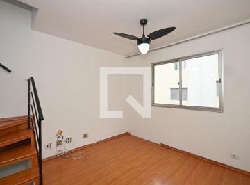 Casa · 96m² · 2 Quartos · 1 Vaga · Casa para Aluguel - Parque Munhoz, 2 Quartos, 96 m² - São Paulo