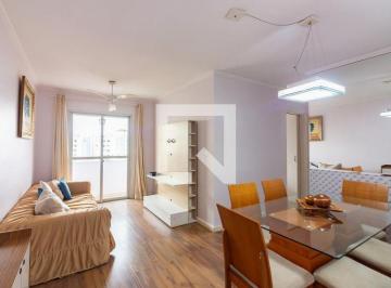 Apartamento · 59m² · 2 Quartos · 1 Vaga · Apartamento para Aluguel - Centro, 2 Quartos, 59 m² - Osasco