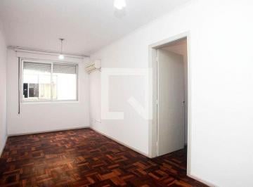 Apartamento · 80m² · 2 Quartos · 1 Vaga · Apartamento para Aluguel - Santana, 2 Quartos, 80 m² - Porto Alegre