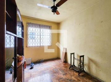 Apartamento · 40m² · 1 Quarto · 1 Vaga · Apartamento para Aluguel - Engenho Novo, 1 Quarto, 40 m² - Rio de Janeiro