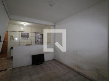 Casa · 45m² · 1 Quarto · 1 Vaga · Casa para Aluguel - Serraria, 1 Quarto,  45 m² - Diadema