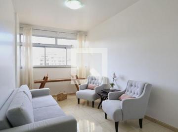 Apartamento · 100m² · 3 Quartos · Apartamento para Aluguel - Centro, 3 Quartos, 100 m² - Belo Horizonte