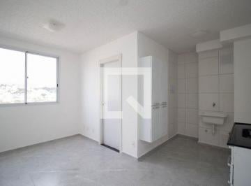 Apartamento · 36m² · 2 Quartos · Apartamento para Aluguel - Jardim Felicidade, 2 Quartos, 36 m² - São Paulo