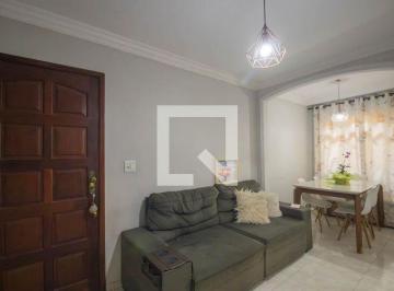 Casa · 80m² · 2 Quartos · Casa para Aluguel - Vila Yara, 2 Quartos, 80 m² - São Gonçalo