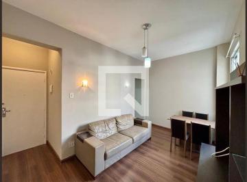 Apartamento · 38m² · 1 Quarto · Apartamento para Aluguel - Copacabana, 1 Quarto, 38 m² - Rio de Janeiro