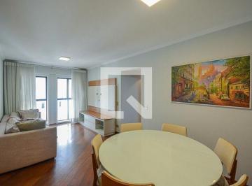 Apartamento · 95m² · 3 Quartos · 2 Vagas · Apartamento para Aluguel - Jardim Marajoara , 3 Quartos, 95 m² - São Paulo