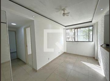 Apartamento · 45m² · 2 Quartos · 1 Vaga · Apartamento para Aluguel - Marechal Hermes, 2 Quartos, 45 m² - Rio de Janeiro
