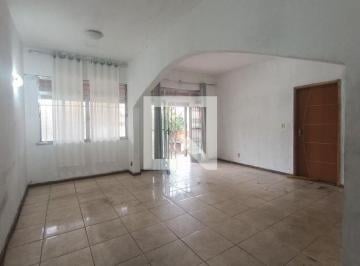 Casa · 250m² · 2 Quartos · 5 Vagas · Casa para Aluguel - Centro, 2 Quartos, 250 m² - Duque de Caxias