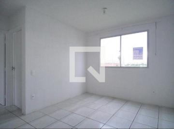 Apartamento · 50m² · 2 Quartos · 1 Vaga · Apartamento para Aluguel - Santos Dumond, 2 Quartos, 50 m² - São Leopoldo