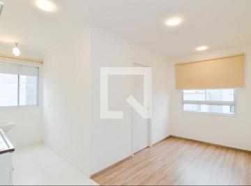 Apartamento · 45m² · 2 Quartos · 1 Vaga · Apartamento para Aluguel - Vila Augusta, 2 Quartos,  45 m² - Guarulhos