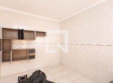 Casa · 45m² · 1 Quarto · Casa para Aluguel - Vila Sabrina , 1 Quarto, 45 m² - São Paulo