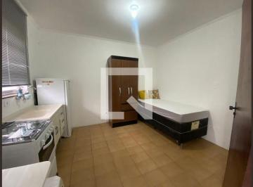 Apartamento · 15m² · 1 Quarto · Apartamento para Aluguel - Butantã, 1 Quarto, 15 m² - São Paulo