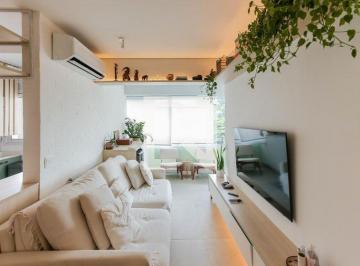 Apartamento · 61m² · 2 Quartos · 1 Vaga · Apartamento para Aluguel - Butantã, 2 Quartos, 61 m² - São Paulo
