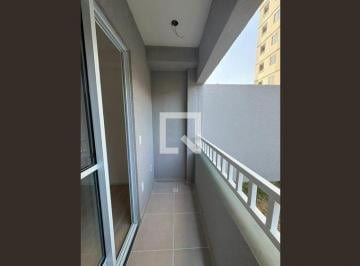 Apartamento · 17m² · 1 Quarto · Apartamento para Aluguel - Jardim Sao Luis, 1 Quarto, 17 m² - São Paulo