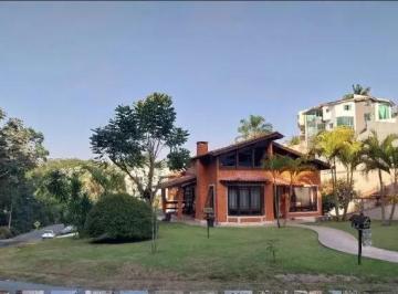 Casa · 302m² · 4 Quartos · 7 Vagas · Casa para venda em Parque Dos Lagos de 302.00m² com 4 Quartos, 1 Suite e 7 Garagens