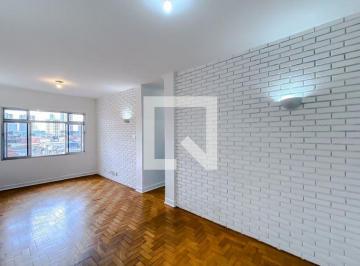 Apartamento · 110m² · 2 Quartos · Apartamento para Aluguel - Mooca, 2 Quartos, 110 m² - São Paulo