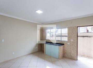 Casa · 39m² · 1 Quarto · Casa para Aluguel - Sitio Morro Grande, 1 Quarto, 39 m² - São Paulo