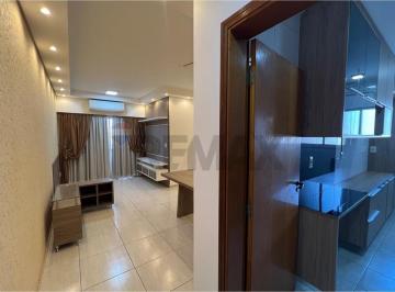 Apartamento · 62m² · 2 Quartos · 1 Vaga · Apartamento para alugar em Centro de 62.00m² com 2 Quartos, 1 Suite e 1 Garagem