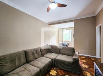 Apartamento · 126m² · 3 Quartos · 1 Vaga · Apartamento para Aluguel - Tijuca, 3 Quartos, 126 m² - Rio de Janeiro
