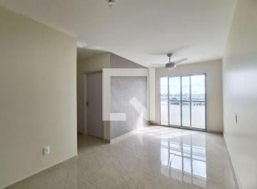 Apartamento · 47m² · 2 Quartos · 1 Vaga · Apartamento para Aluguel - Jardim Cinco de Julho, 2 Quartos,  47 m² - São Paulo