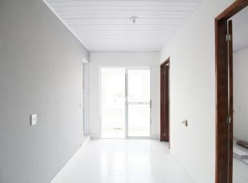 Casa · 35m² · 1 Quarto · Casa para Aluguel - Parque Regina, 1 Quarto, 35 m² - São Paulo