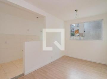 Apartamento · 48m² · 2 Quartos · 1 Vaga · Apartamento para Aluguel - Humaitá, 2 Quartos, 48 m² - Porto Alegre
