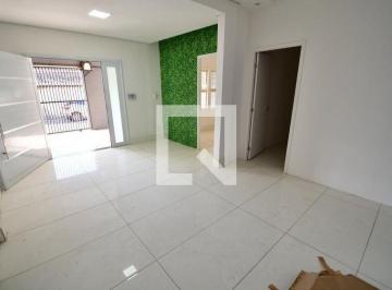 Casa · 120m² · 2 Quartos · 1 Vaga · Casa para Aluguel - Jardim Uruguai, 2 Quartos,  120 m² - Campinas
