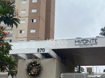 Apartamento · 71m² · 2 Quartos · 2 Vagas · Apartamento para venda em Bonfim Paulista de 71.00m² com 2 Quartos, 1 Suite e 2 Garagens