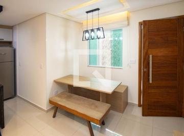 Apartamento · 42m² · 1 Quarto · Apartamento para Aluguel - Vila Ede, 1 Quarto, 42 m² - São Paulo