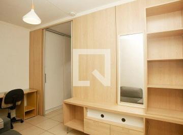Apartamento · 32m² · 1 Quarto · Apartamento para Aluguel - Centro Histórico, 1 Quarto,  32 m² - Porto Alegre
