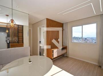 Apartamento · 42m² · 2 Quartos · 1 Vaga · Apartamento para Aluguel - Parque Regina, 2 Quartos, 42 m² - São Paulo