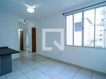 Apartamento · 60m² · 2 Quartos · Apartamento para Aluguel - Recreio dos Sorocabanos, 2 Quartos, 60 m² - Sorocaba